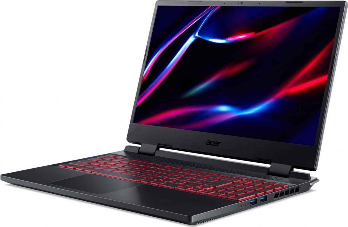 Acer Nitro 5 AMD Ryzen 7 6800H 15.6 8GB 512GB Nvidia RTX3050Ti 4GB DOS  1